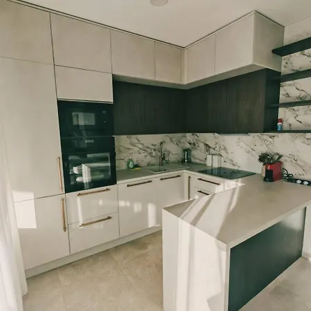 House Tiho Villa
