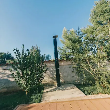 Villa House Tiho